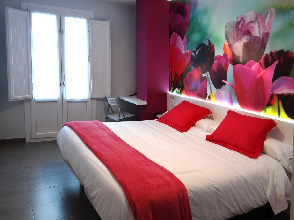 Hotel Bekale Ea Zimmer foto
