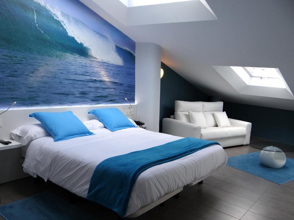 Hotel Bekale Ea Zimmer foto
