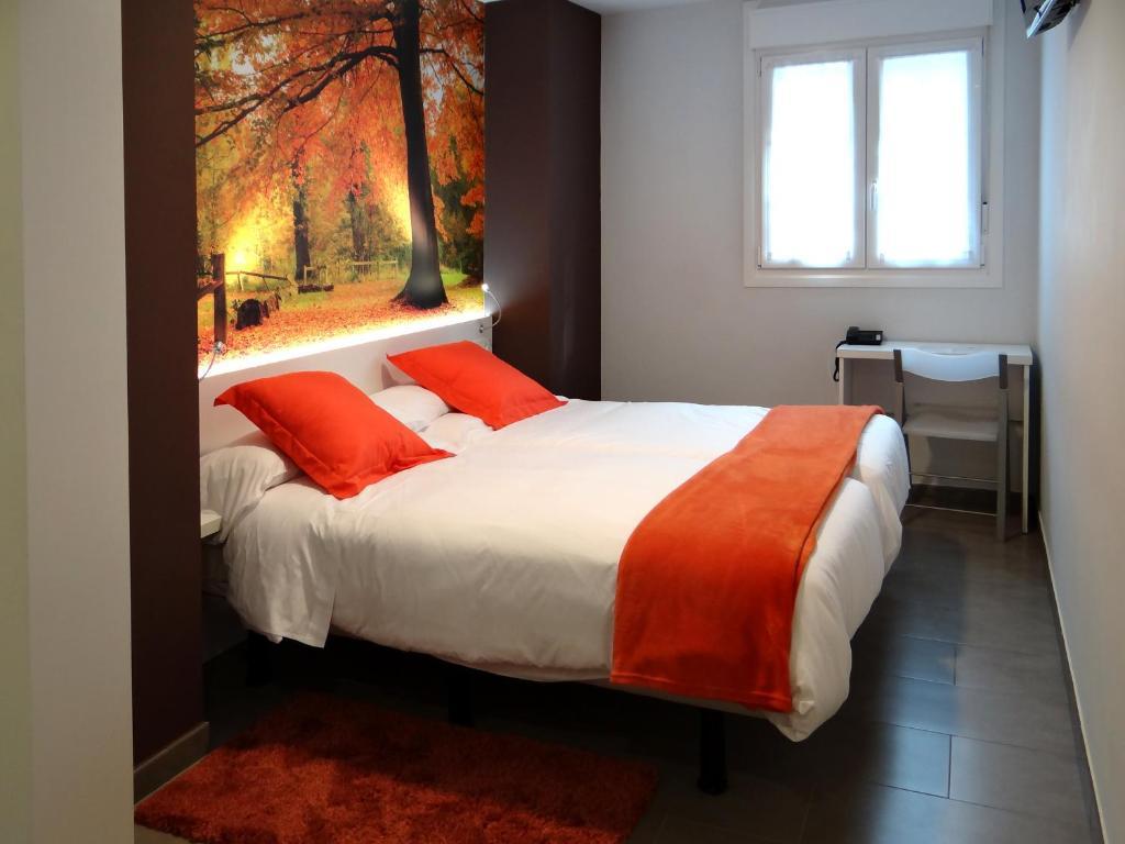Hotel Bekale Ea Zimmer foto