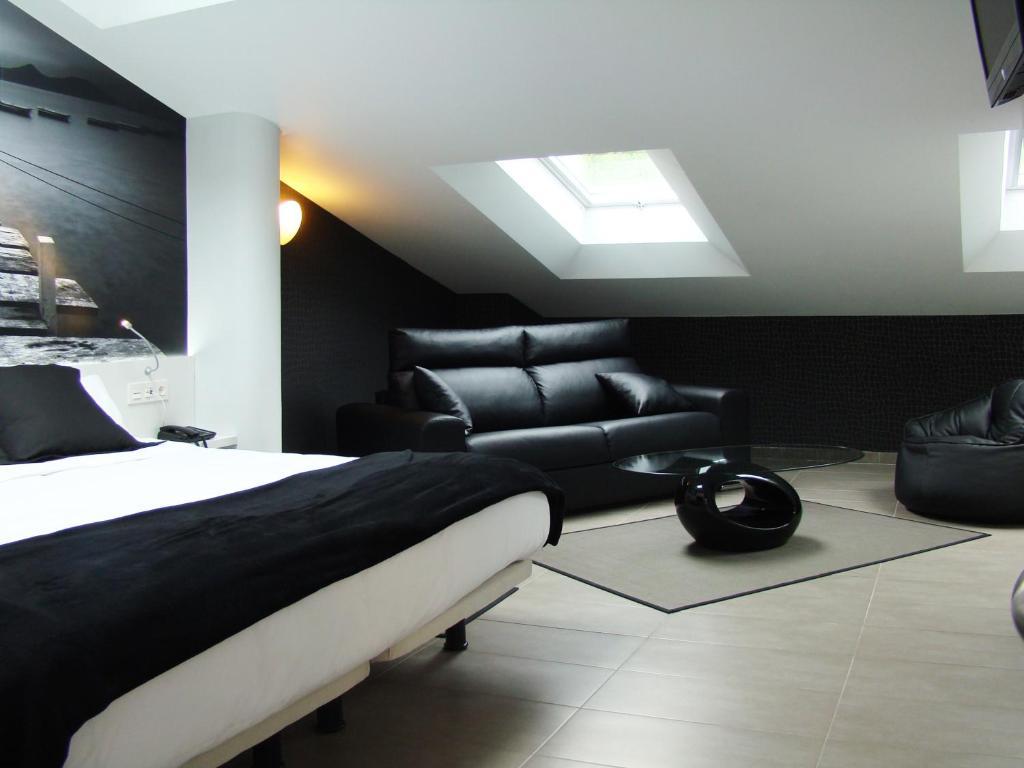 Hotel Bekale Ea Zimmer foto