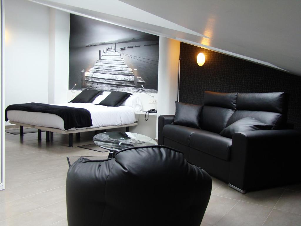 Hotel Bekale Ea Zimmer foto
