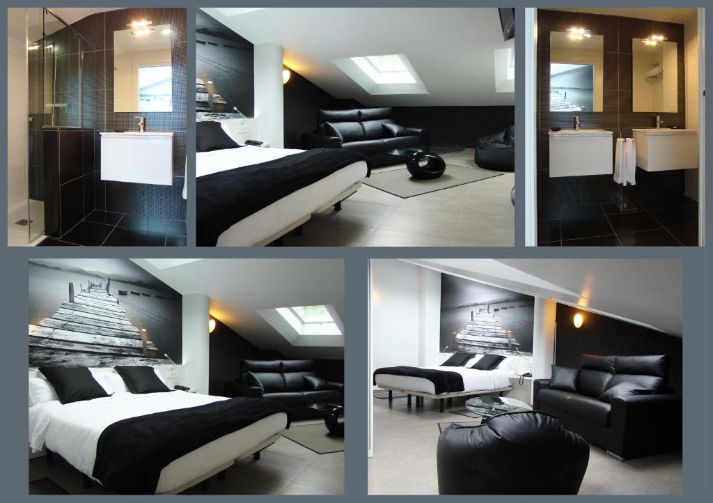 Hotel Bekale Ea Zimmer foto