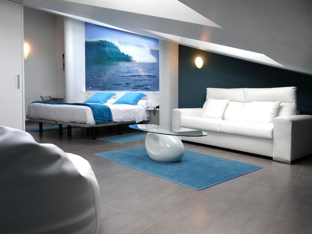 Hotel Bekale Ea Zimmer foto