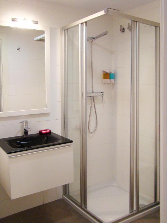 Hotel Bekale Ea Zimmer foto
