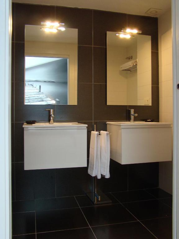 Hotel Bekale Ea Zimmer foto