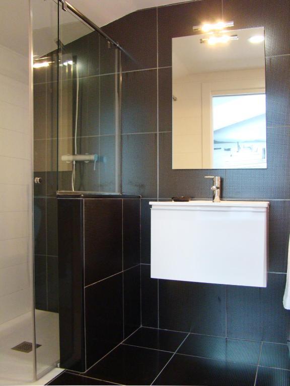 Hotel Bekale Ea Zimmer foto
